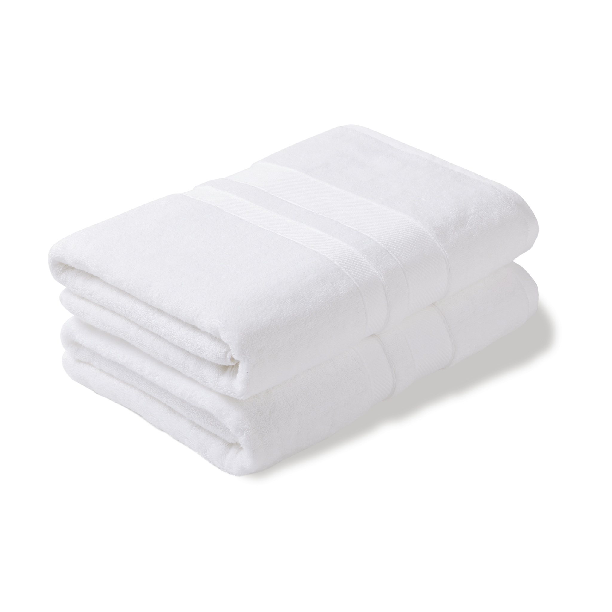 Bath Towel Pair