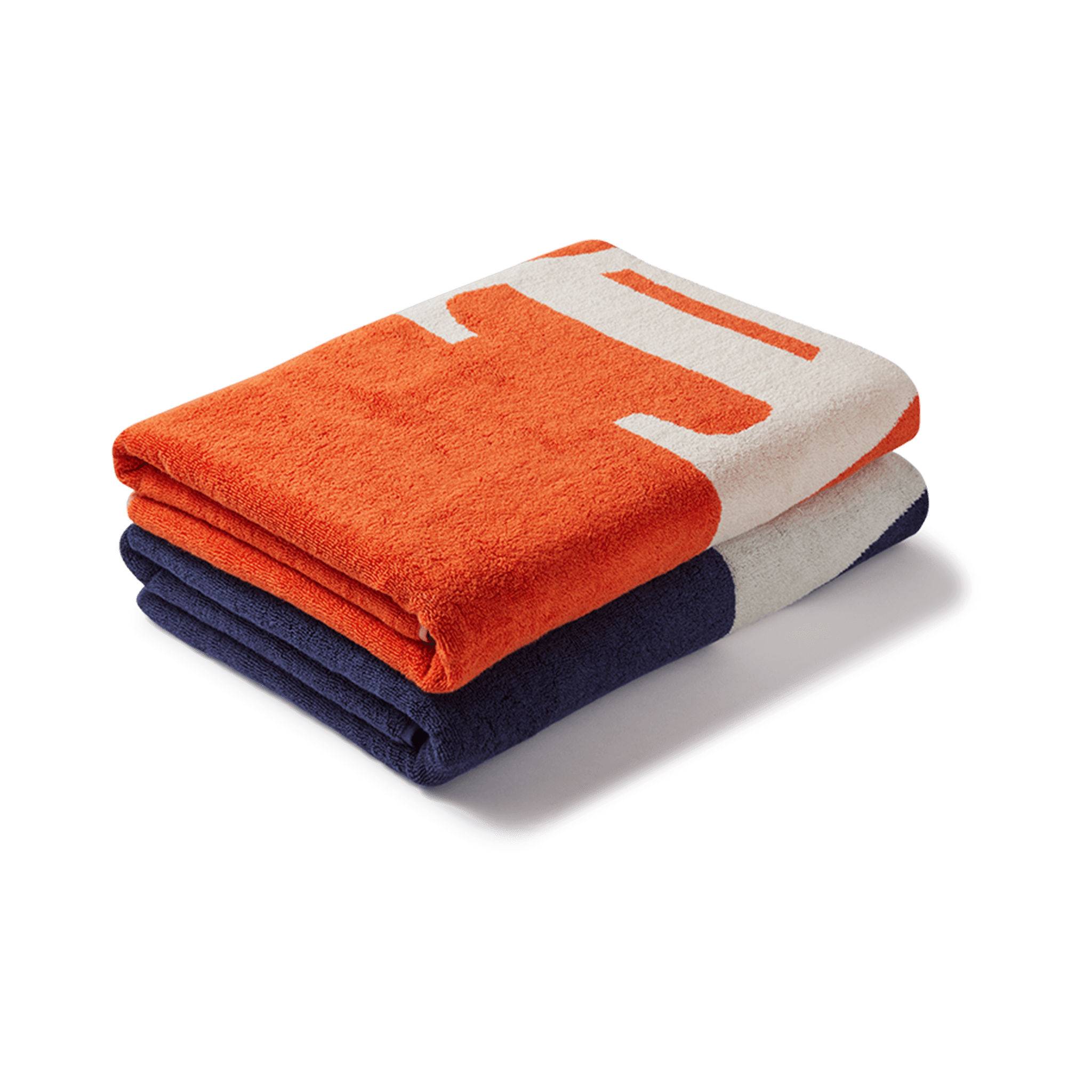 Travel Towel Pair